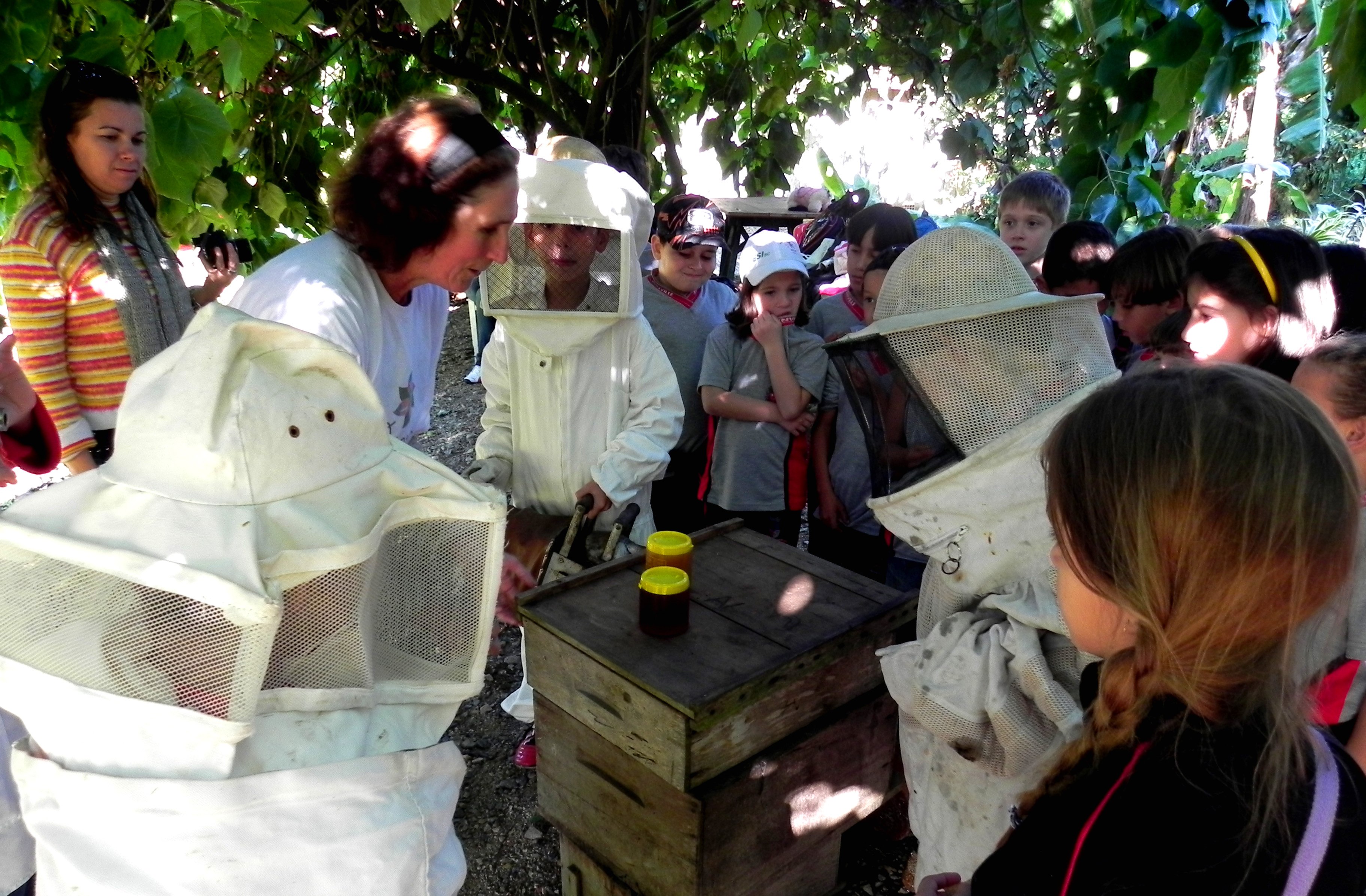 You are currently viewing Turismo rural pedagógico de Joinville será apresentado na Espanha