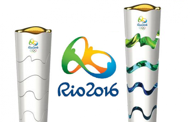 Read more about the article Comitê Rio 2016 divulga passagem da Tocha Olímpica em Joinville no Facebook