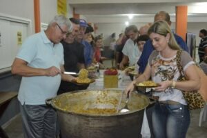 Read more about the article Comunidade rural promove 20ª Festa do Arroz no Vila Nova