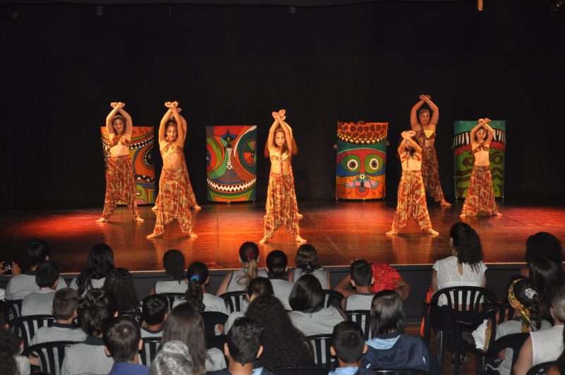 Read more about the article Lançada a programação da 8ª Semana da Consciência Negra de Joinville