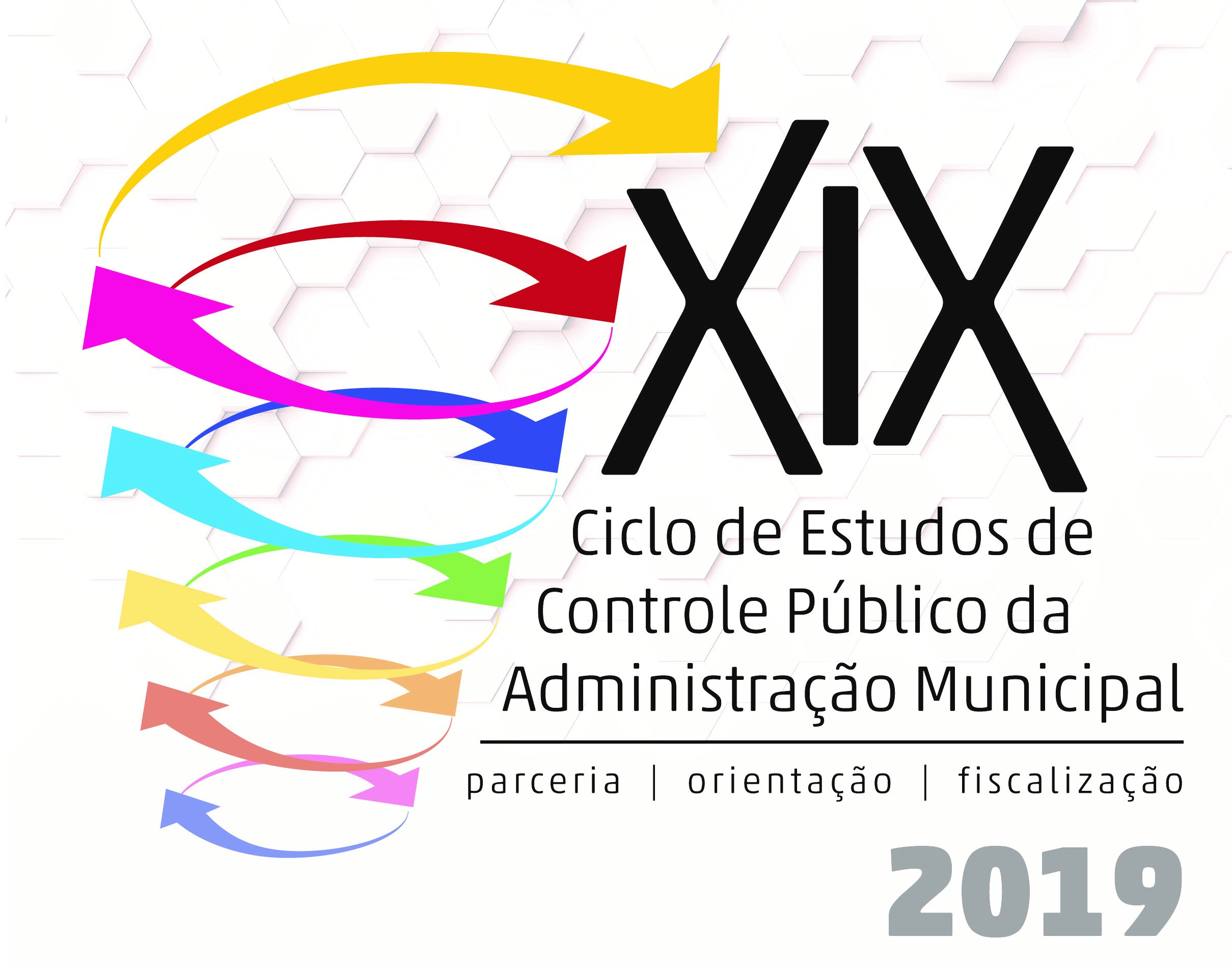 Read more about the article XIX Ciclo de Estudos de Controle Público da Administração Municipal