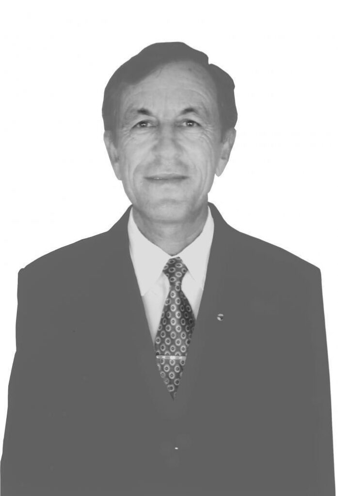 2004 - Henrique Manoel Borges
