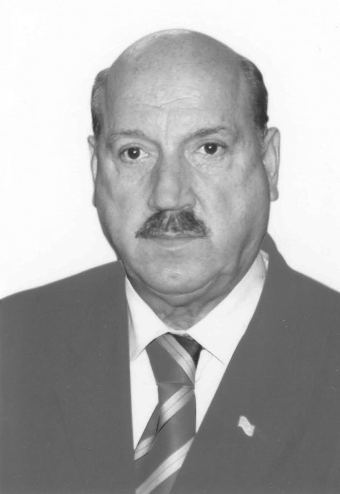 1997 - Luiz Henrique da Silveira