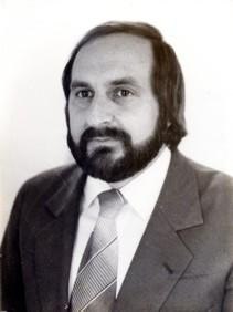 1987 - Genésio Tureck