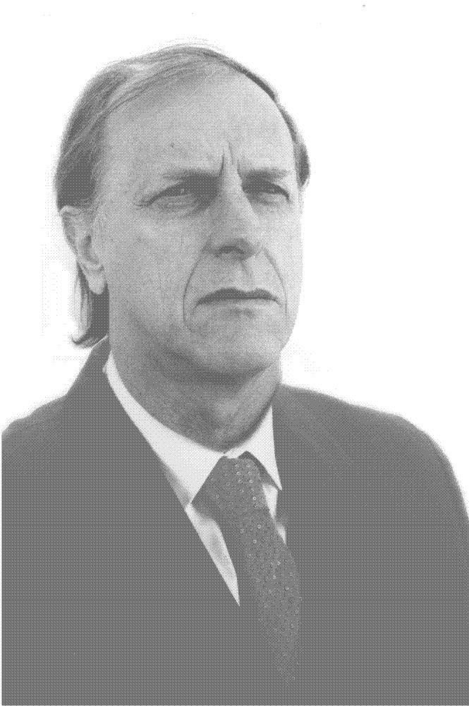 1985 - Saul Domingos Zamboni