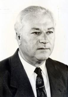 1979 - Odenir Osni Weiss