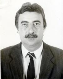 1977, 1978 e 1980 - Flávio Gameiro de Camargo