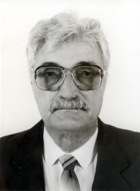 1971 e 1972 - José Camargo