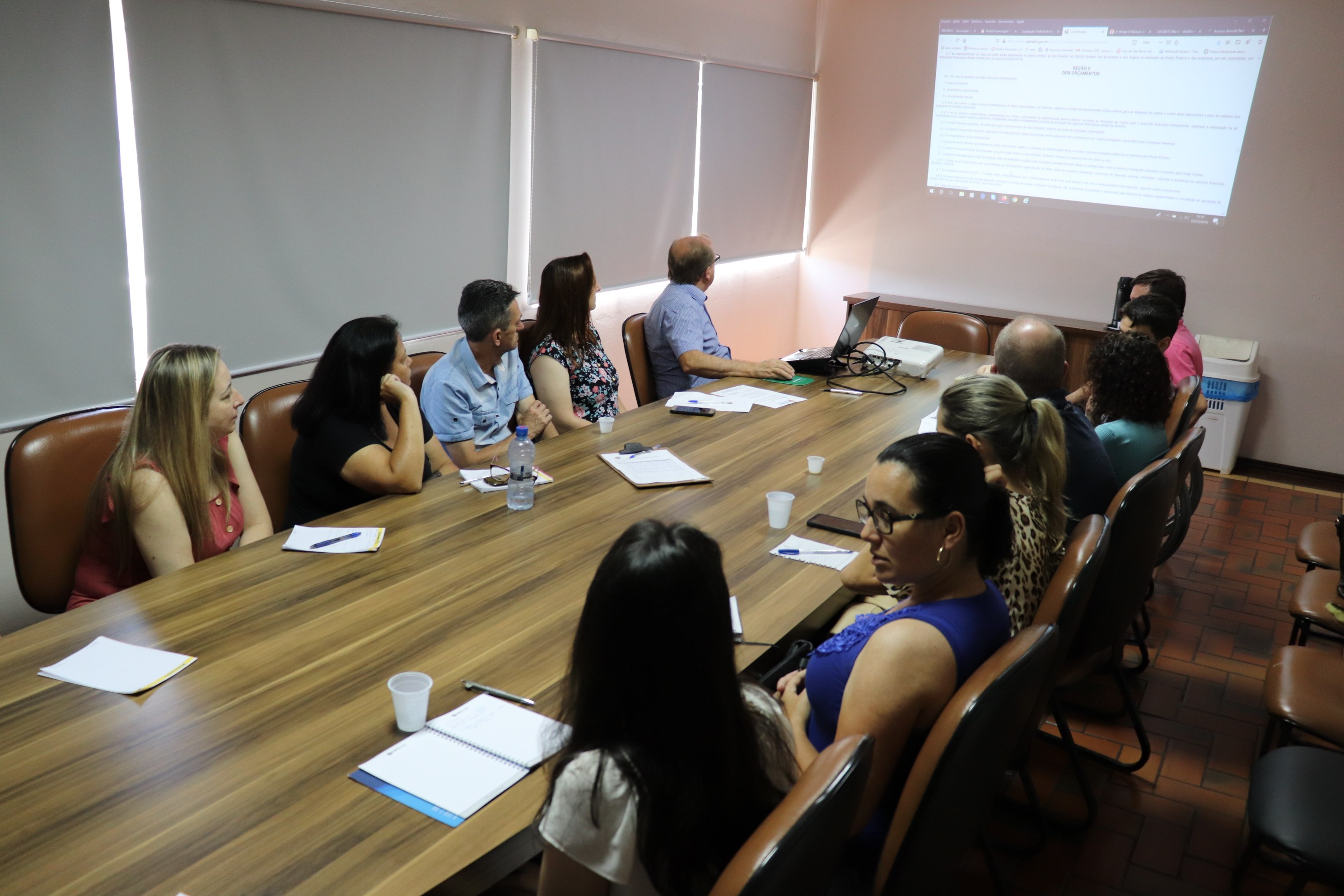 You are currently viewing 5ª reunião do Colegiado de Contadores e Controladores Internos ocorre na Amunesc