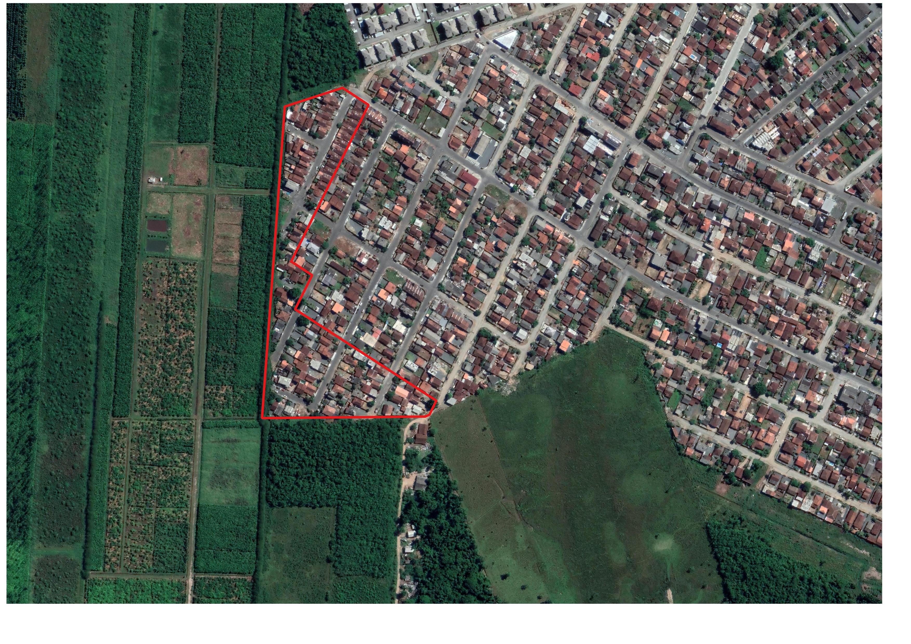 Read more about the article Habitação: Prefeitura de Joinville homologa a regularização de lotes no Jardim Paraíso