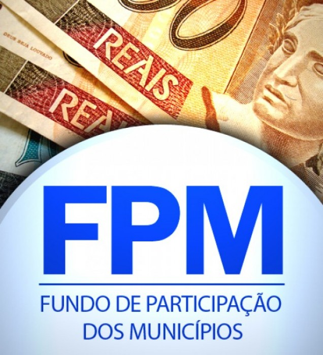 You are currently viewing Primeira parcela do FPM de setembro é 32% menor que a mesma parcela do ano passado