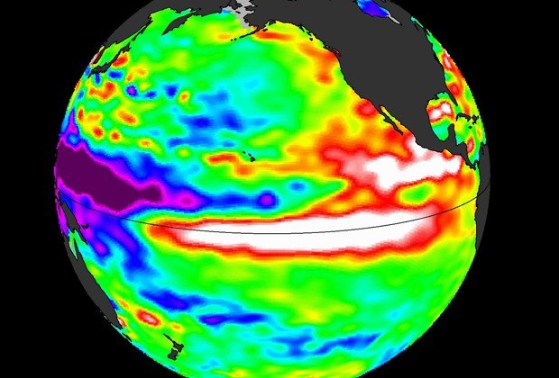 Read more about the article Prefeitura desencadeia ações de prevenção ao fenômeno El Niño