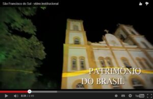 Read more about the article São Francisco do Sul ganha prêmio Top Turismo 2015