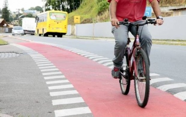 Read more about the article IPPUJ disponibiliza propostas para as redes cicloviária e de caminhabilidade