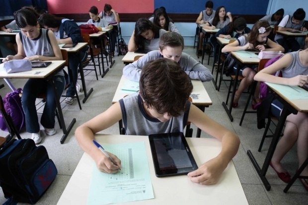 You are currently viewing Secretaria de Educação organiza a volta às aulas