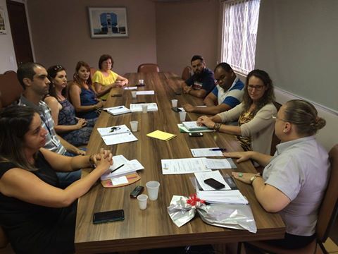 You are currently viewing Colegiado de Assistência Social da Amunesc abriu os trabalhos de 2016