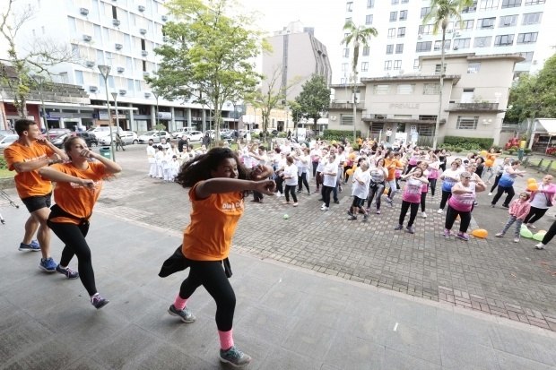 You are currently viewing Joinville vence cidade mexicana no Dia do Desafio