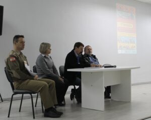 Read more about the article Começa a 6ª Conferência Municipal das Cidades