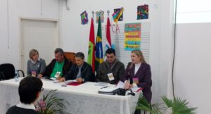 Read more about the article Realizada a 6ª Conferência Municipal da Cidade de Itapoá