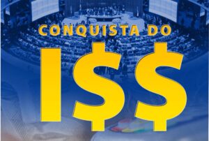 Read more about the article Bancada catarinense vota 100% pela derrubada do veto do ISS