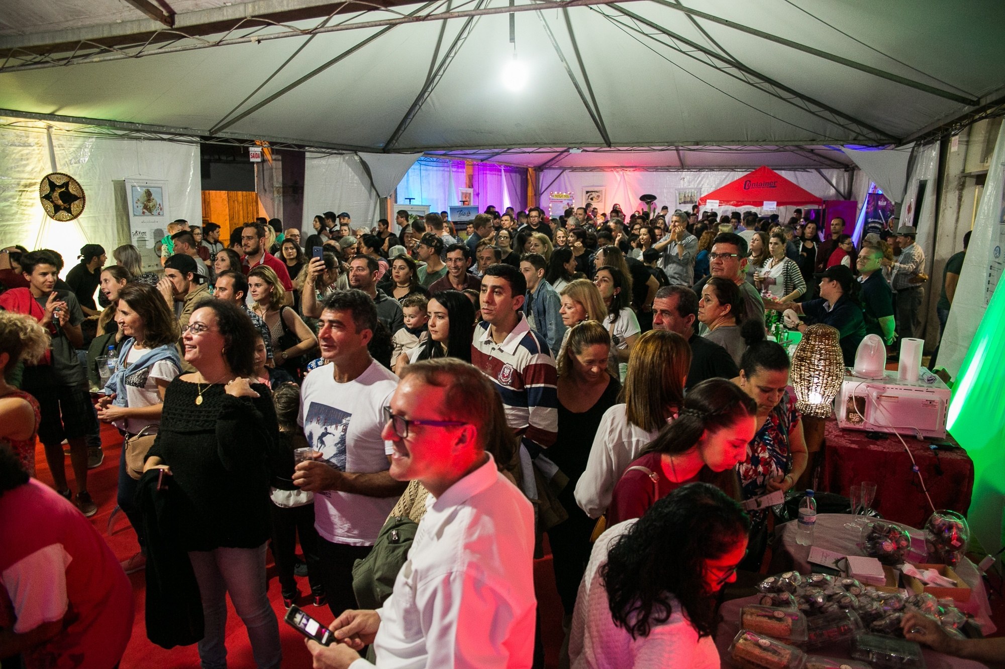 Read more about the article Festival São Chico em Sabores movimentou a Cidade Histórica