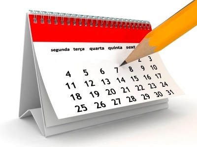 You are currently viewing Estado formaliza o calendário Escolar 2018 da Rede Estadual de Ensino