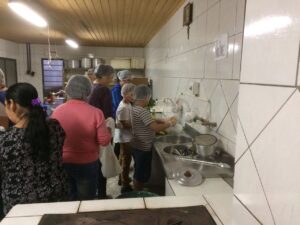 Read more about the article Alimentação Saudável é trabalhada com alunos da Rede Municipal