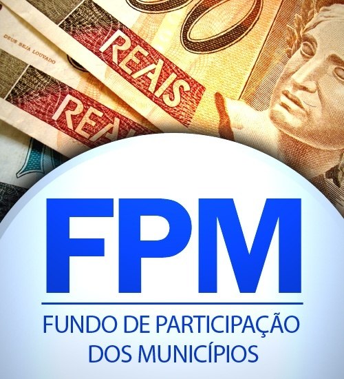 You are currently viewing 1ª parcela do FPM de fevereiro tem crescimento de real de 10,96%