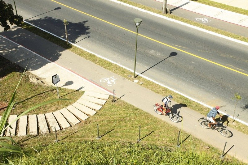 Read more about the article Semana Municipal da Bicicleta 2018 terá exposição de bicicletas antigas e outros eventos