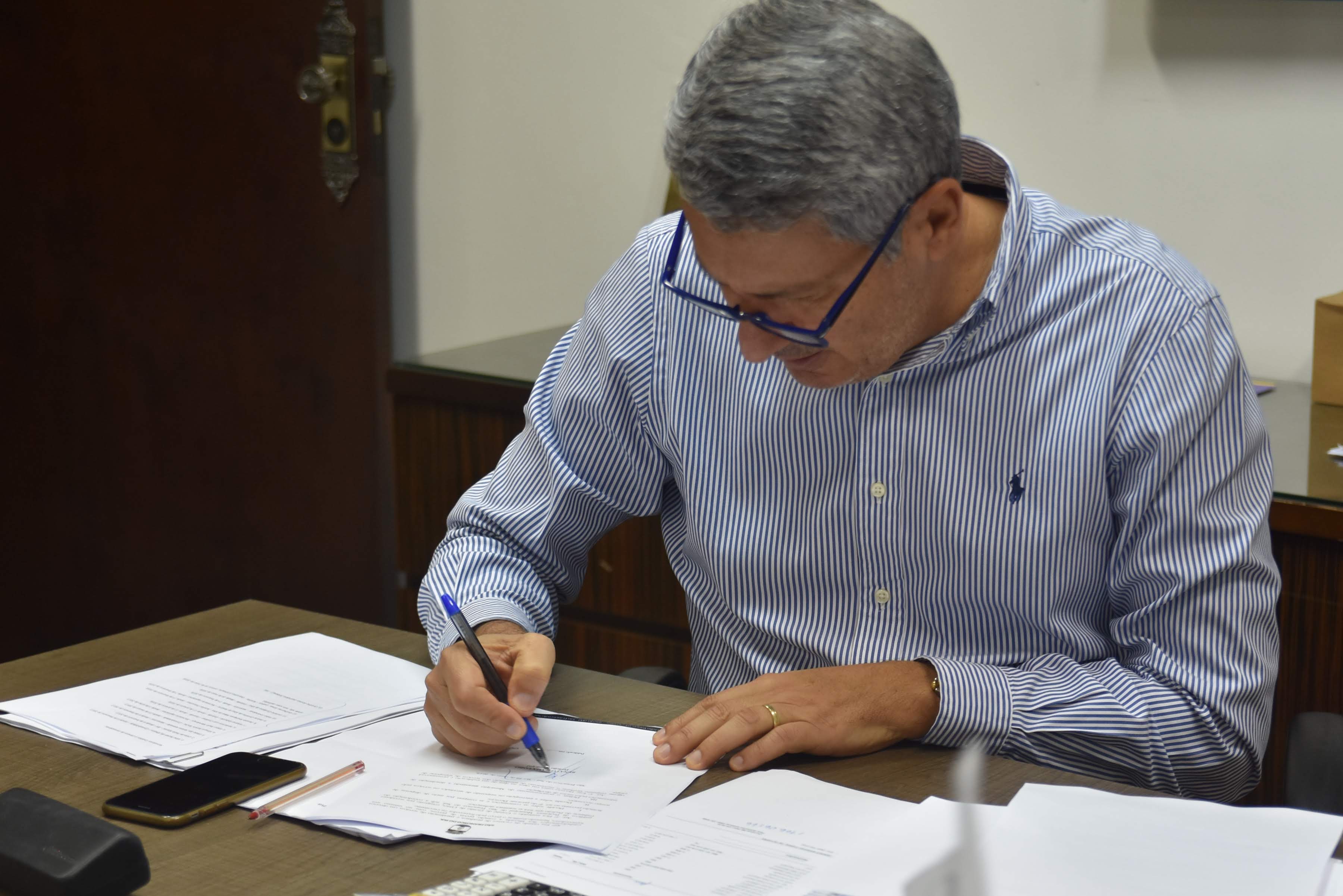 Read more about the article Prefeitura de São Francisco decreta Situação de Emergência