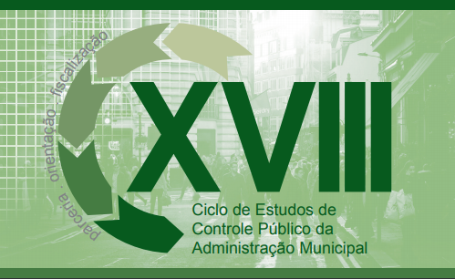 Read more about the article XVIII Ciclo mostra como TCE/SC vai avaliar vinculação dos orçamentos às metas dos planos de educação, em Joinville e Jaraguá do Sul