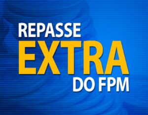 Read more about the article Municípios receberão em julho R$ 163 milhões de FPM extra