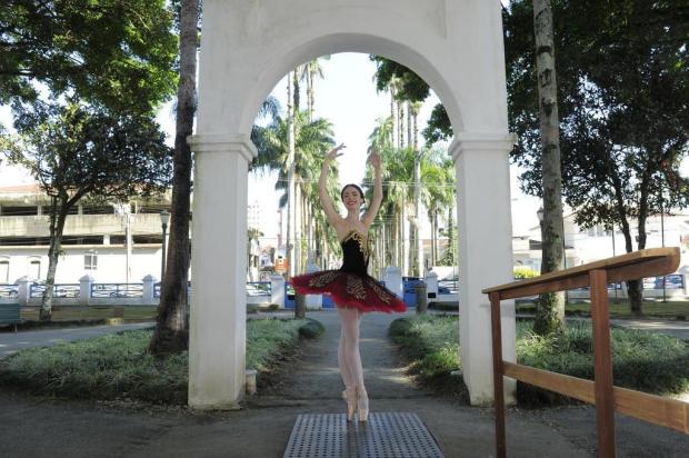 You are currently viewing Em julho, Joinville se torna o principal palco da dança no país