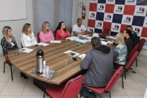 Read more about the article Captação de recursos para o FIA é pauta de reunião entre CMDCA e Prefeitura