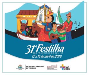 Read more about the article 31ª Festilha começa nesta sexta (12) com muita cultura e gastronomia