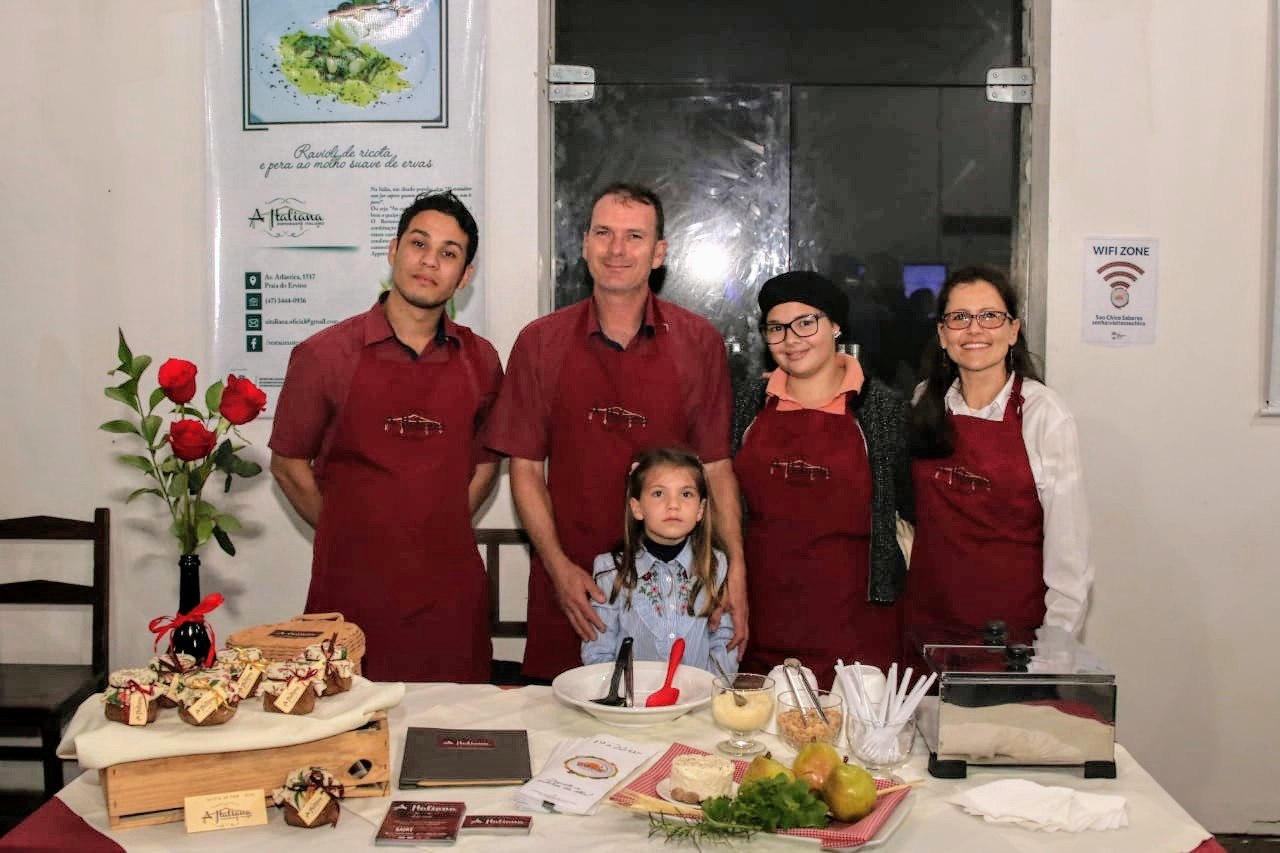 Read more about the article 9º Festival Gastronômico São Chico em Sabores