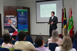 Read more about the article Procons do Norte catarinense se reúnem em evento Prefeitura de Araquari