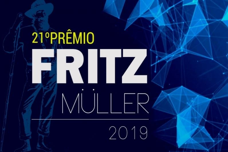 Read more about the article PSA é inscrito para o 21º Prêmio Fritz Müller