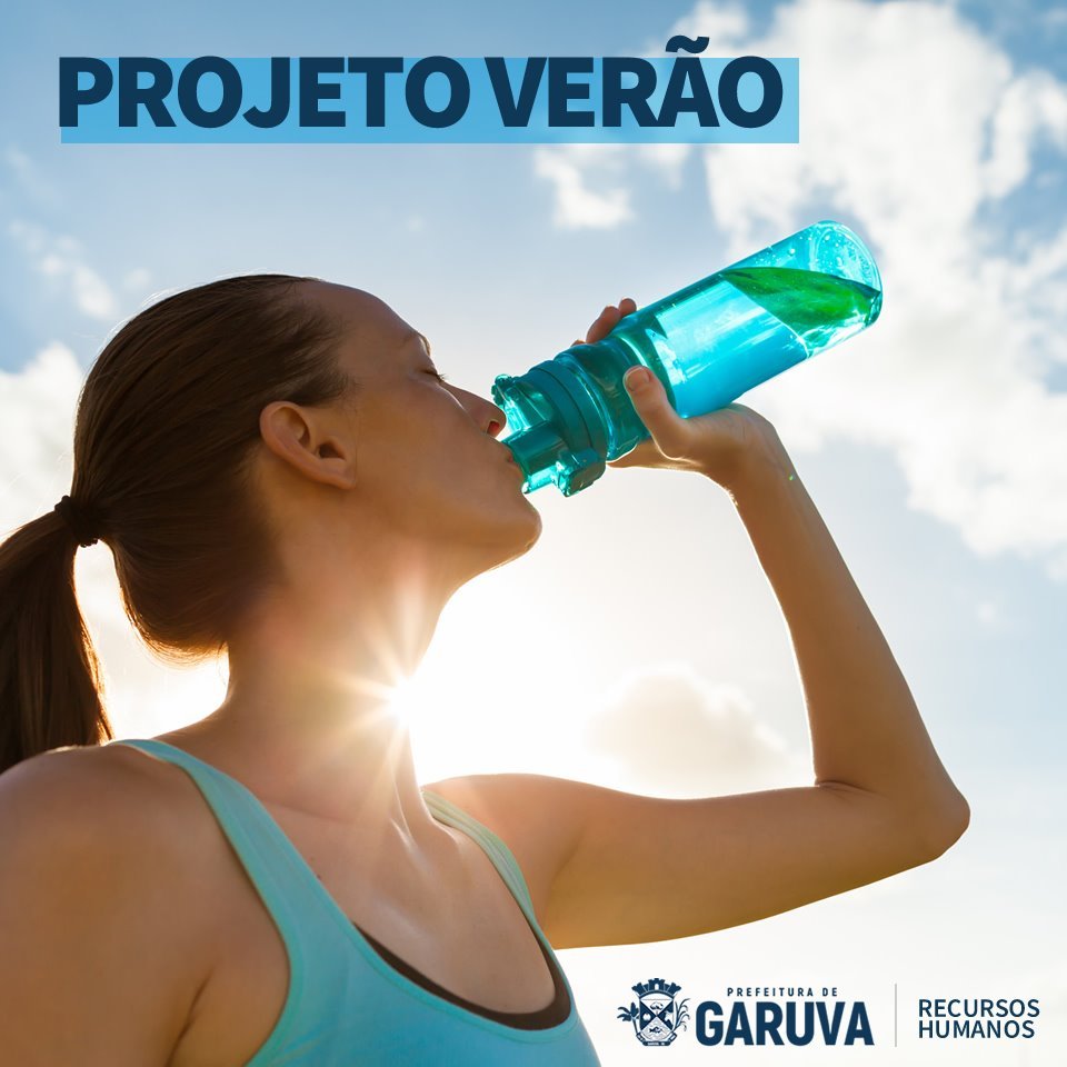 Read more about the article Projeto Verão incentiva funcionários públicos a adotar hábitos saudáveis