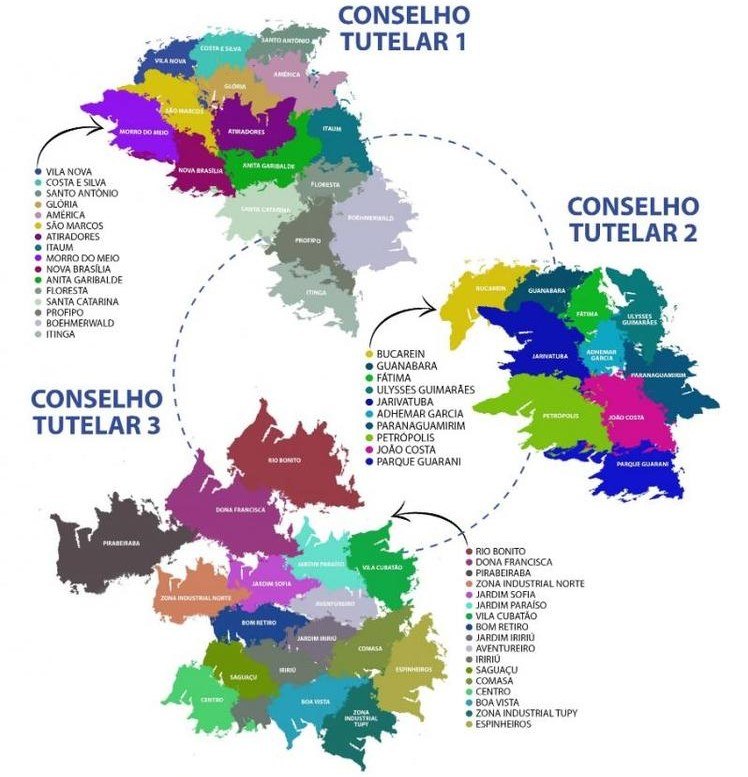 You are currently viewing Eleição dos novos integrantes do Conselho Tutelar acontece em outubro