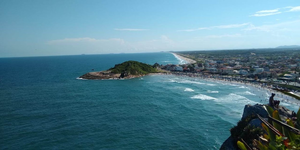 Read more about the article Praia da Saudade (Prainha) recebe a certificação Bandeira Azul