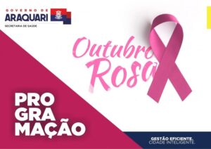 Read more about the article Unidades de Saúde promovem ações do Outubro Rosa