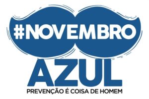 Read more about the article Programação do Novembro Azul inicia hoje, 20 de novembro