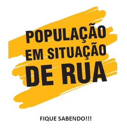 Read more about the article Assistência Social fornece orientações sobre pessoas em situações de rua