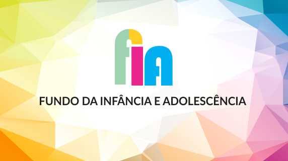 Read more about the article Estão abertas as inscrições para o Fundo da Infância e Adolescência (FIA)