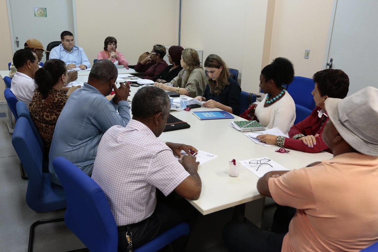 You are currently viewing Abertas inscrições para eleição do Conselho da Igualdade Racial