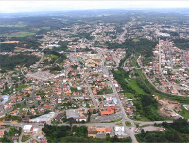 You are currently viewing Rio Negrinho se organiza para as fases de capacitação