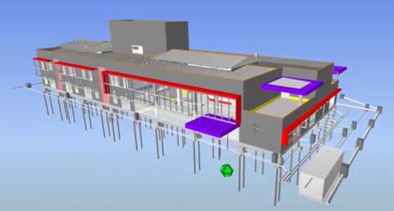 Read more about the article Amunesc concorre ao Prêmio Bim com projeto de Centro de Educação Infantil