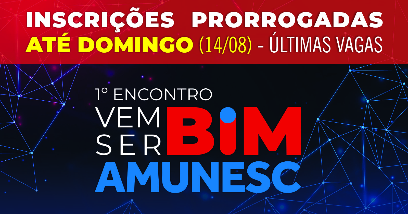 Read more about the article AMUNESC promove encontro sobre a utilização do BIM nas instituições públicas