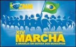 Read more about the article A menos de dez dias da Marcha, novidades na programação são definidas